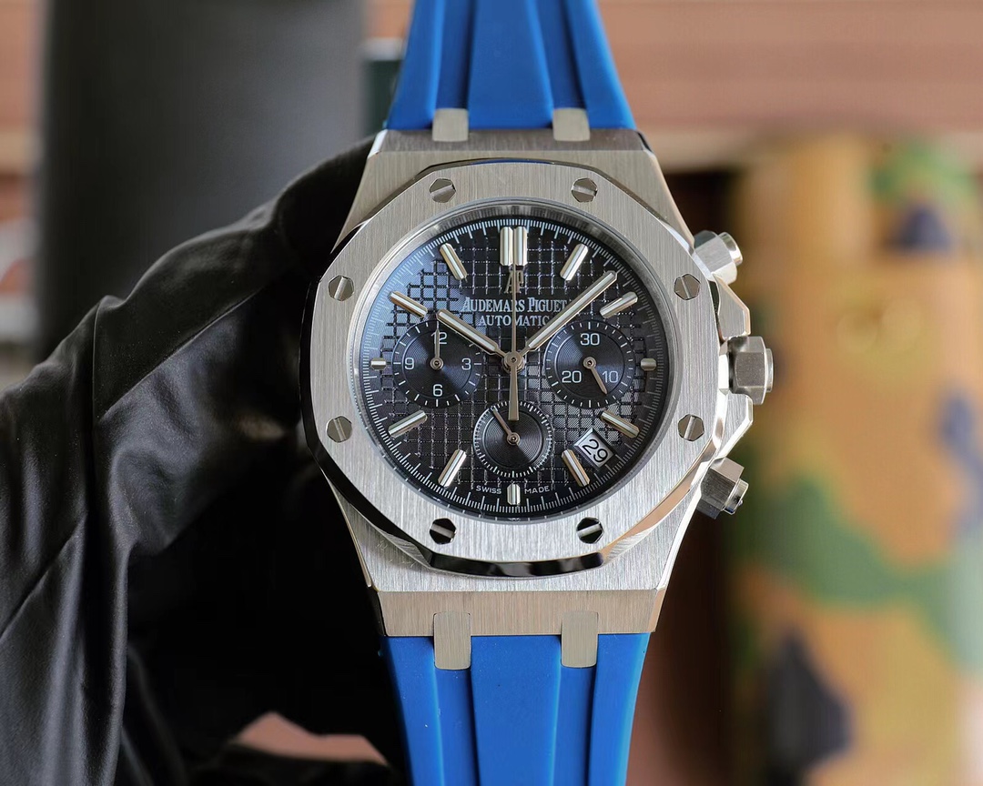 Audemars Piguet watch